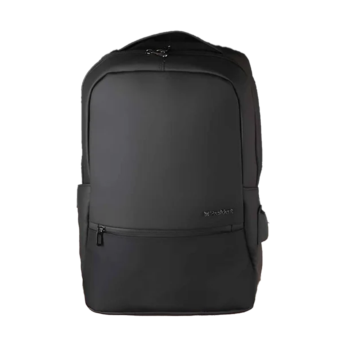 کوله پشتی لپ تاپ 15.6 اینچی پرزیدنت مدل Dejan کوله پشتی لپ تاپ 15.6 اینچی پرزیدنت مدل Dejan-small-image