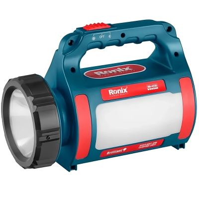 چراغ قوه رونیکس مدل RH-4230