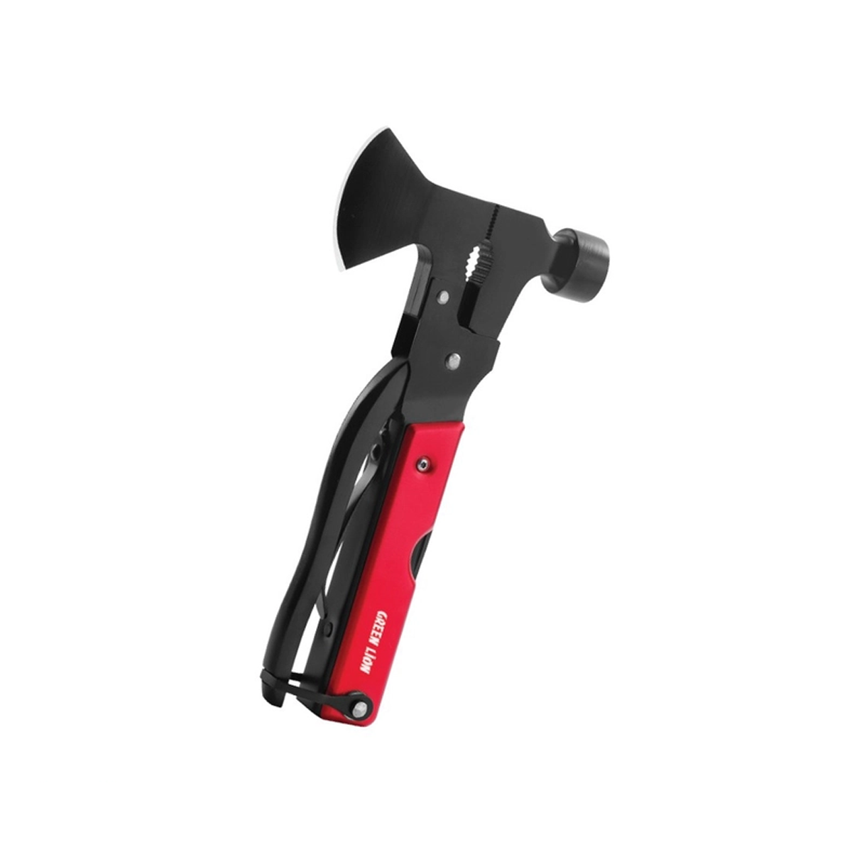 تبر گرین لاین مدل Storm Breaker Multi