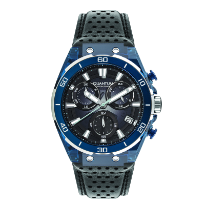 ساعت مچی عقربه ای مردانه کوانتوم مدل PWG1107-969