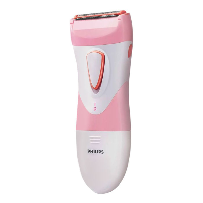 ماشین اصلاح موی بدن فیلیپس مدل hp6306