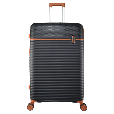 چمدان مسافرتی تیتانپلورا مدل FSH_1 سایز بزرگ ارتفاع 74 سانتی متر چمدان تیتانپلورا مدل FSH_1 سایز بزرگ ارتفاع 74 سانتی متر