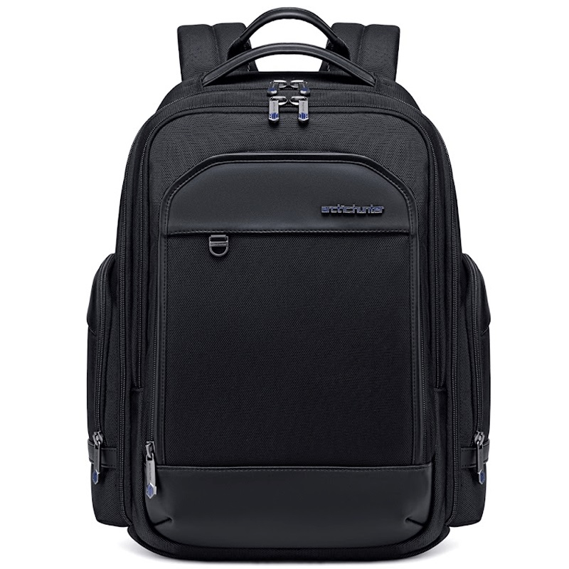 کوله پشتی لپ تاپ آرتیک هانتر مدل B00683 کوله پشتی لپ تاپ آرتیک هانتر مدل B00683 مناسب برای لپ تاپ 14.1 تا 15.6 اینچی