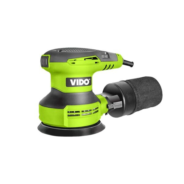 دستگاه سنباده‌زن ویدو مدل WD011010400