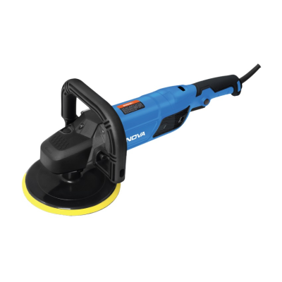 دستگاه پولیش نووا مدل 3414 دستگاه پولیش نووا مدل 3414 با حرکت روتاری (چرخشی)