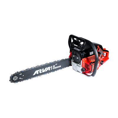 اره زنجیری بنزینی آروا مدل 6216