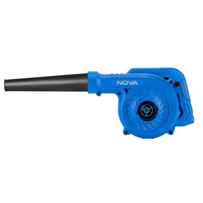 دستگاه دمنده و مکنده 750 وات نووا مدل 4404