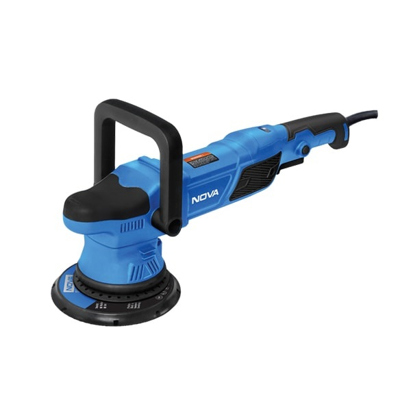 دستگاه پولیش نووا مدل 3405 دستگاه پولیش نووا مدل 3405