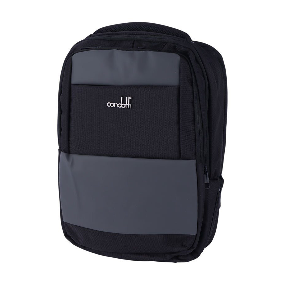 کوله پشتی لپ تاپ کاندوتی مدل MC-438 کوله پشتی لپ تاپ کاندوتی مدل MC-438-small-image