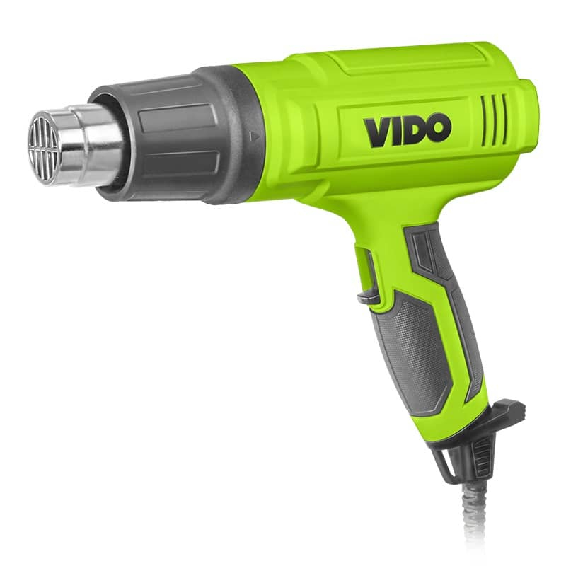 سشوار صنعتی ویدو مدل WD050132000 سشوار صنعتی ویدو مدل WD050132000