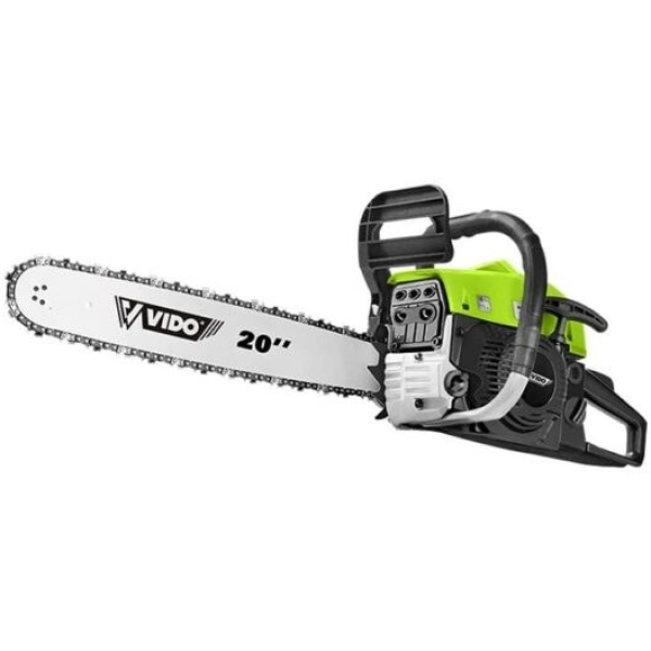 اره زنجیری بنزینی   ویدو  مدلWD020812055 