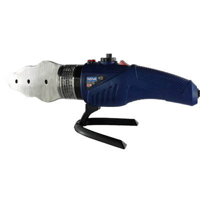 دستگاه جوش لوله پلیمری نووا مدل 2415 دستگاه جوش لوله پلیمری نووا مدل 2415