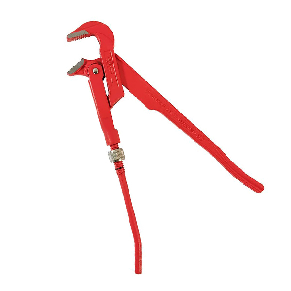  آچار لوله گیر توسن کد TSN-0369-001 سایز 1 اینچ