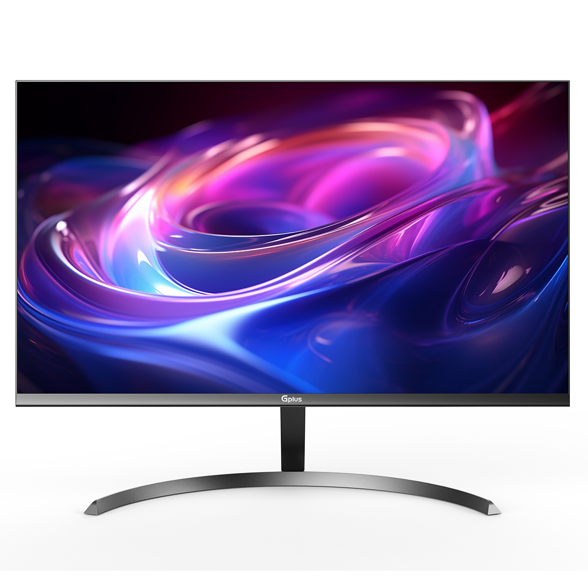 مانیتور جی پلاس مدل GDM-278CS سایز 27 اینچ مانیتور جی پلاس مدل GDM-278CS سایز 27 اینچ-small-image