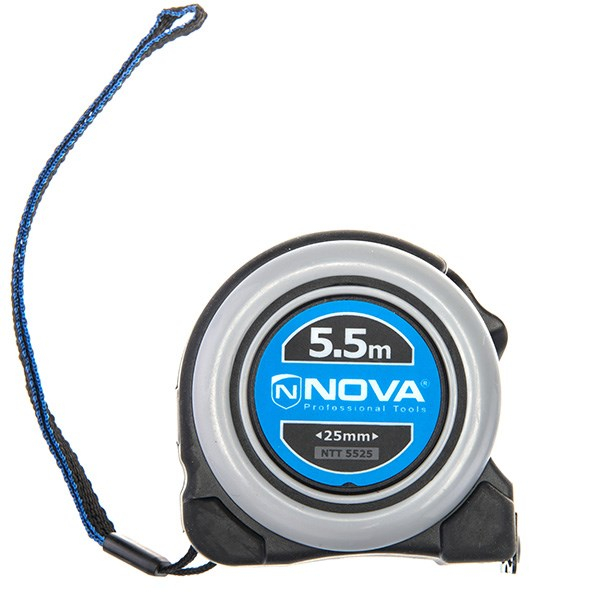 متر نووا 5.5 متری مدل NTT 5525 متر نووا 5.5 متری مدل NTT 5525