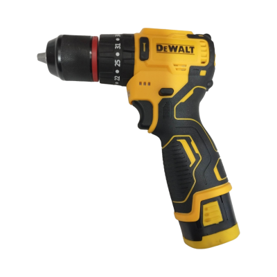 دریل پیچ گوشتی  مدل LION 24 BRUESS