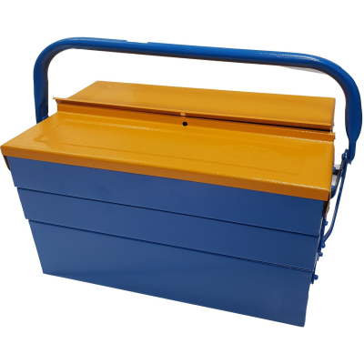 جعبه ابزار وفایی مدل 303 جعبه ابزار وفایی مدل 303