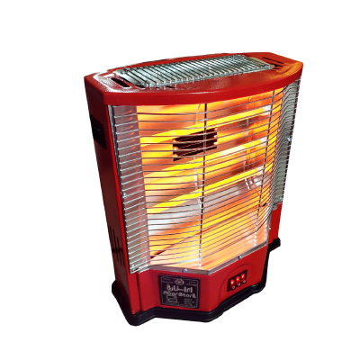 بخاری برقی ابر استاره مدل تویوست پلاس  بخاری برقی ابر استاره مدل تویوست پلاس