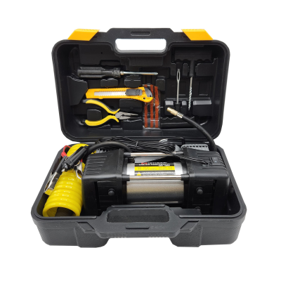 کمپرسور هوا اینتیمکث مدل13001 مجموعه 8 عددی