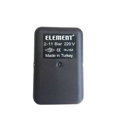 کلید اتوماتیک پمپ آب المنت مدل ELT 2-11 کلید اتوماتیک پمپ آب المنت مدل ELT 2-11