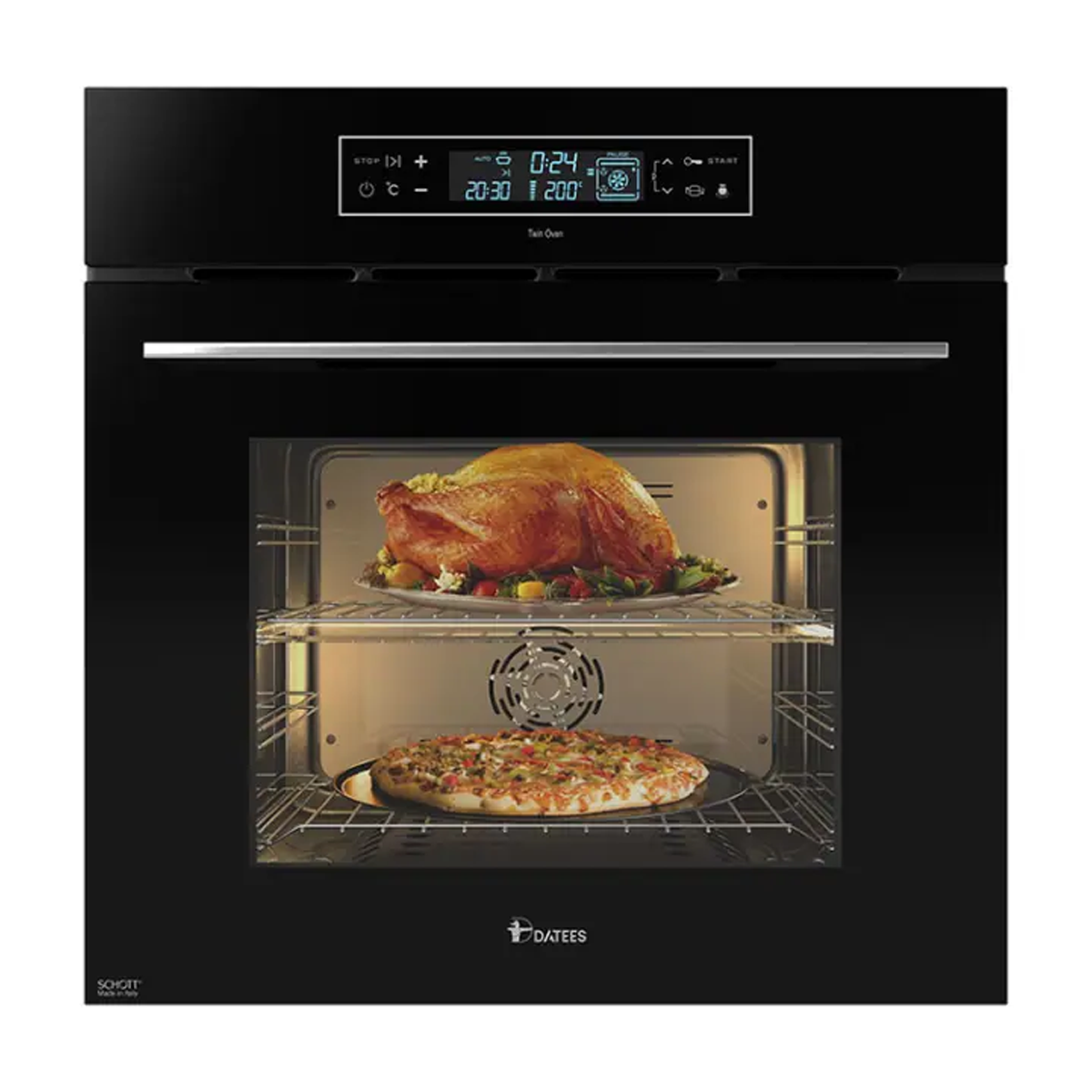 فر توکار داتیس مدل DF-636-small-image