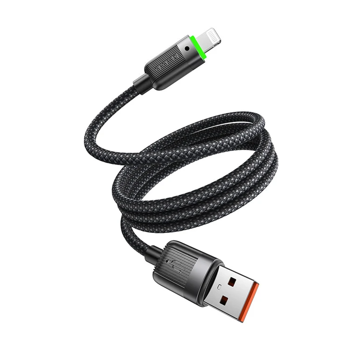 کابل لایتنینگ مک دودو مدل CA-600 طول 1.2 متر کابل لایتنینگ مک دودو مدل CA-600 طول 1.2 متر