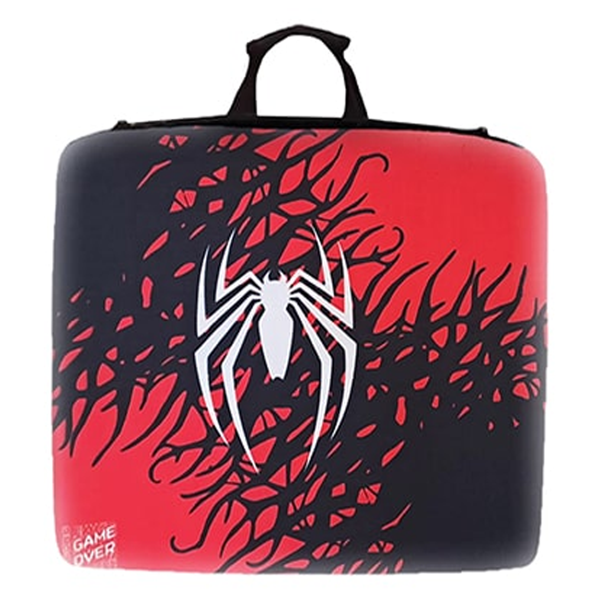 کیف حمل کنسول ps4 طرح SPIDER 2-small-image