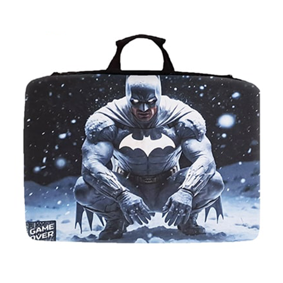 کیف حمل کنسول PS5 بتمن نشسته Batman-small-image