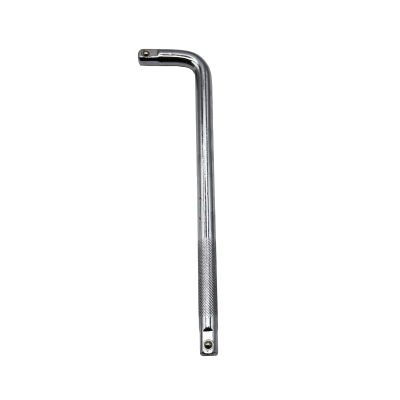 رابط بکس مدل ال کد YP-25CM درایو 1-2 اینچ رابط بکس مدل ال کد YP-25CM درایو 1/2 اینچ