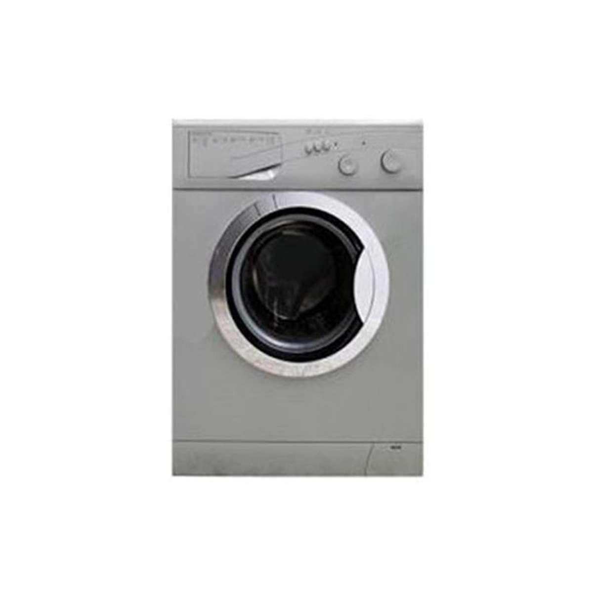 ماشین لباسشویی اسنوا 5 کیلویی مدل SWD-250S-small-image