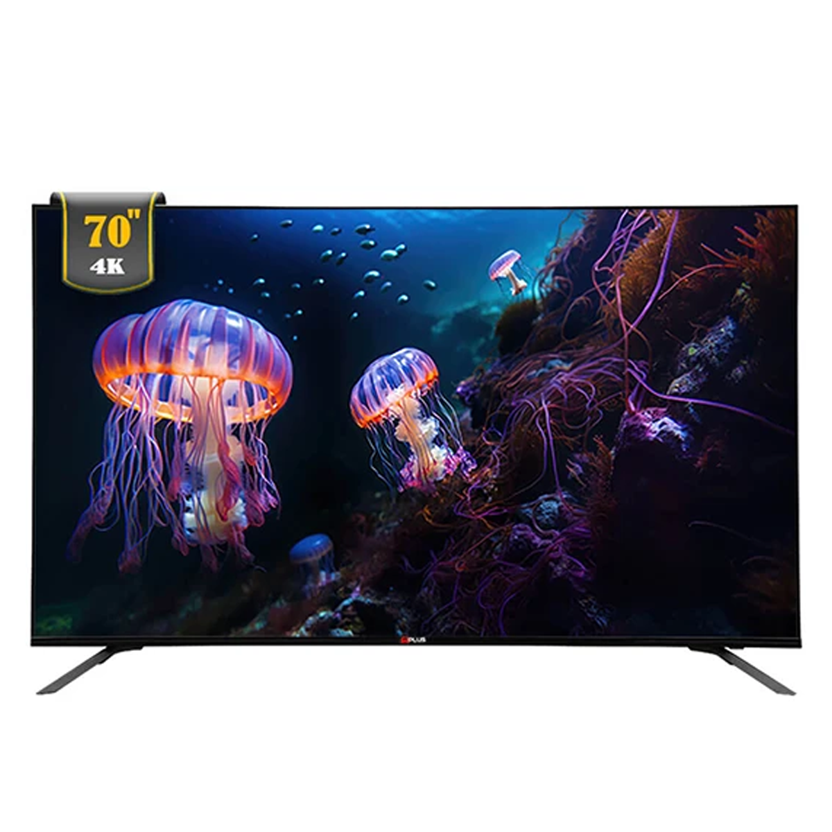 تلویزیون QLED آپلاس مدل TVQ70KA سایز 70 اینچ-small-image