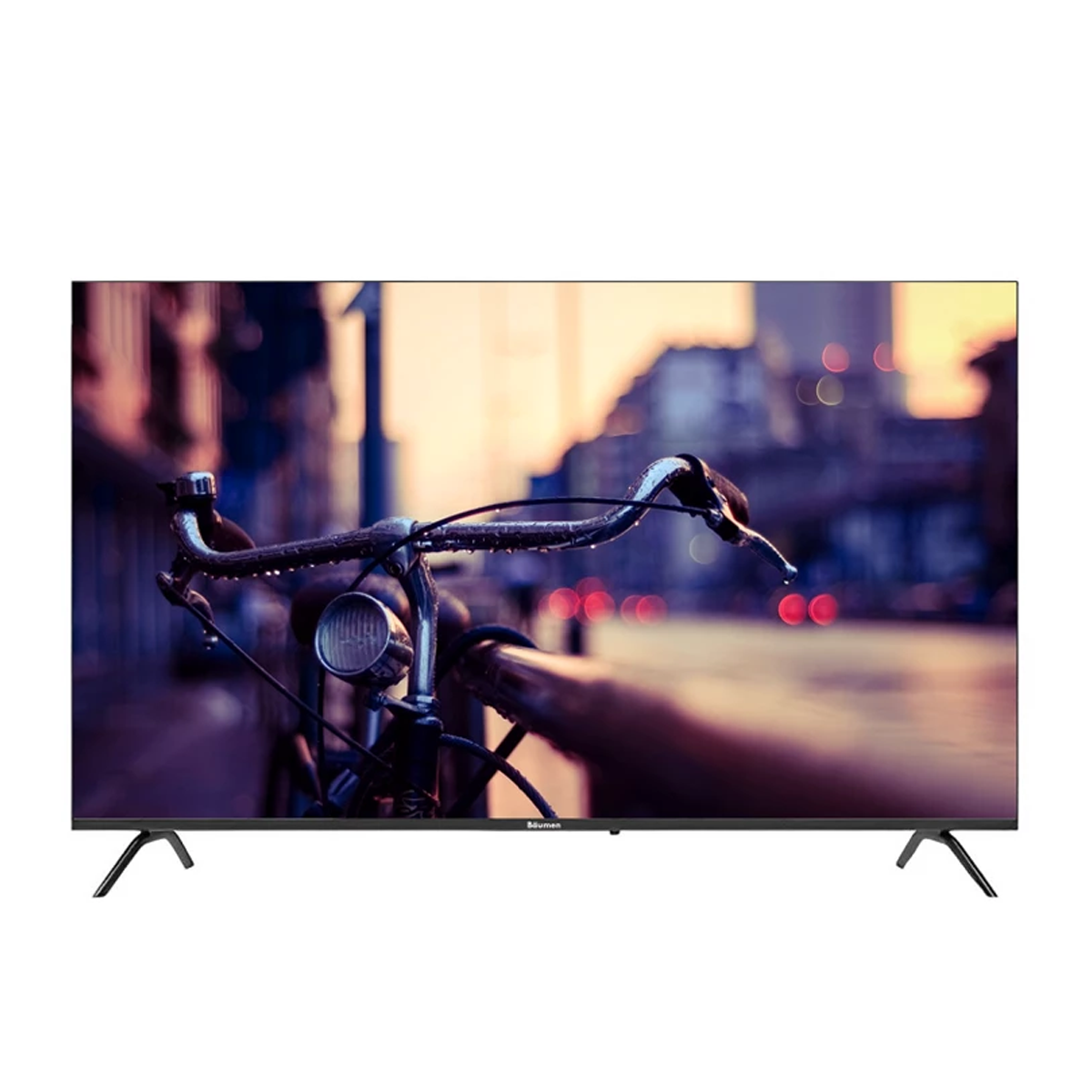 تلویزیون LED بویمن مدل 58KAE3150UW سایز 58 اینچ-small-image