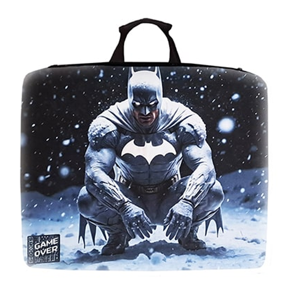 کیف حمل کنسول PS4 طرح بتمن Batman کد C-small-image