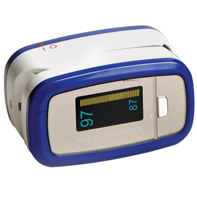 پالس اکسیمتر زیکلاس مد مدل CMS50D1 پالس اکسیمتر زیکلاس مد مدل CMS50D1