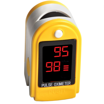 پالس اکسیمتر زیکلاس مد مدل CMS50DL پالس اکسیمتر زیکلاس مد مدل CMS50DL