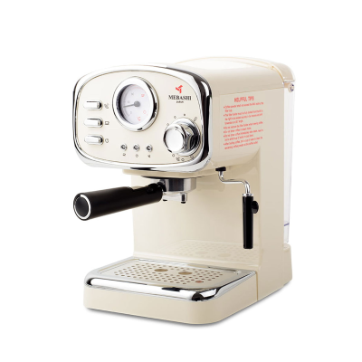 اسپرسو ساز مباشی مدل ME-ECM2010 اسپرسو ساز مباشی مدل ME-ECM2010