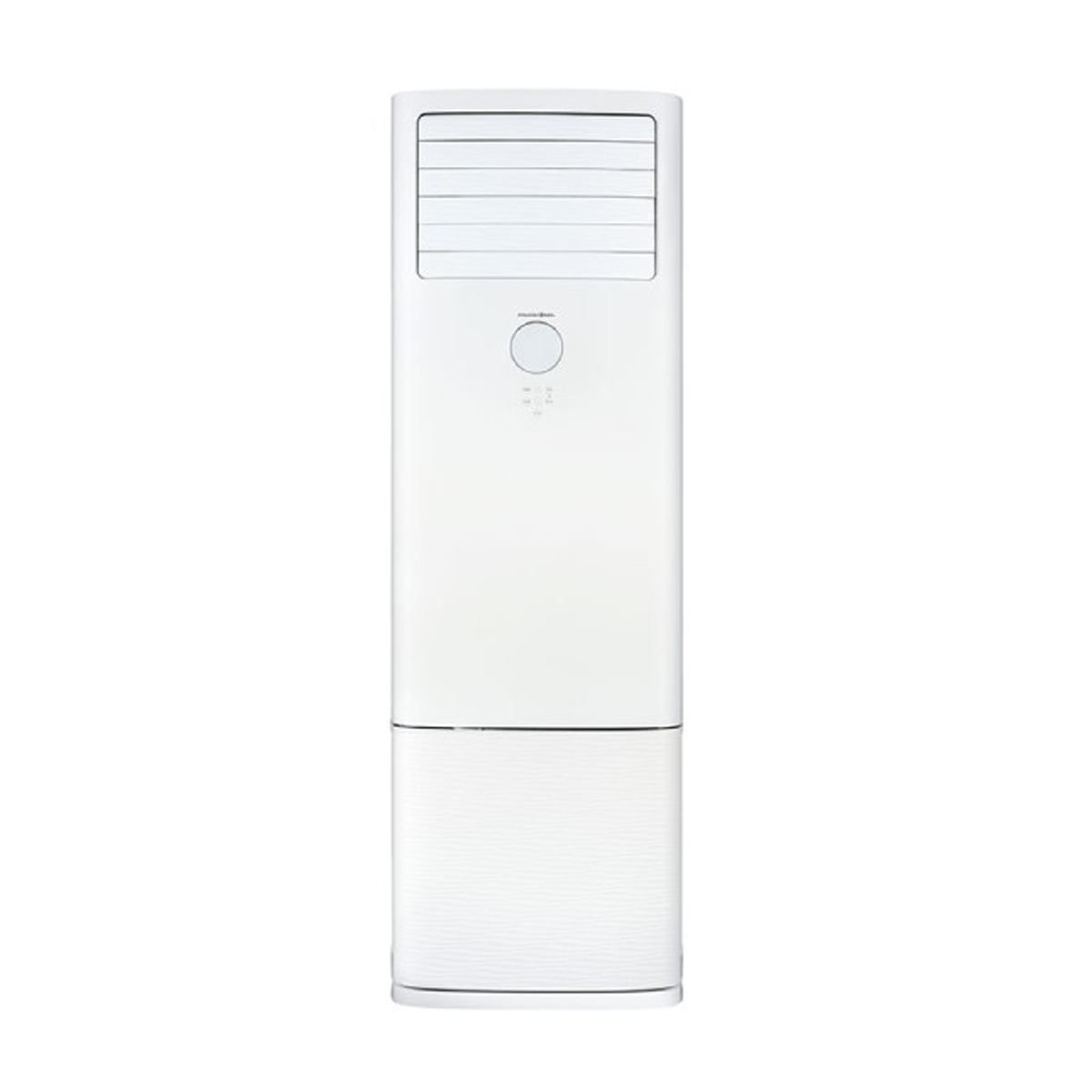 کولر گازی 36 هزار ایستاده پاکشوما مدل MPL-36CR1-small-image