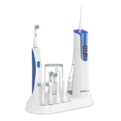 دستگاه شست و شوی دهان و دندان زیکلاس مد مدل CH-16 دستگاه شست و شوی دهان و دندان زیکلاس مد مدل CH-16