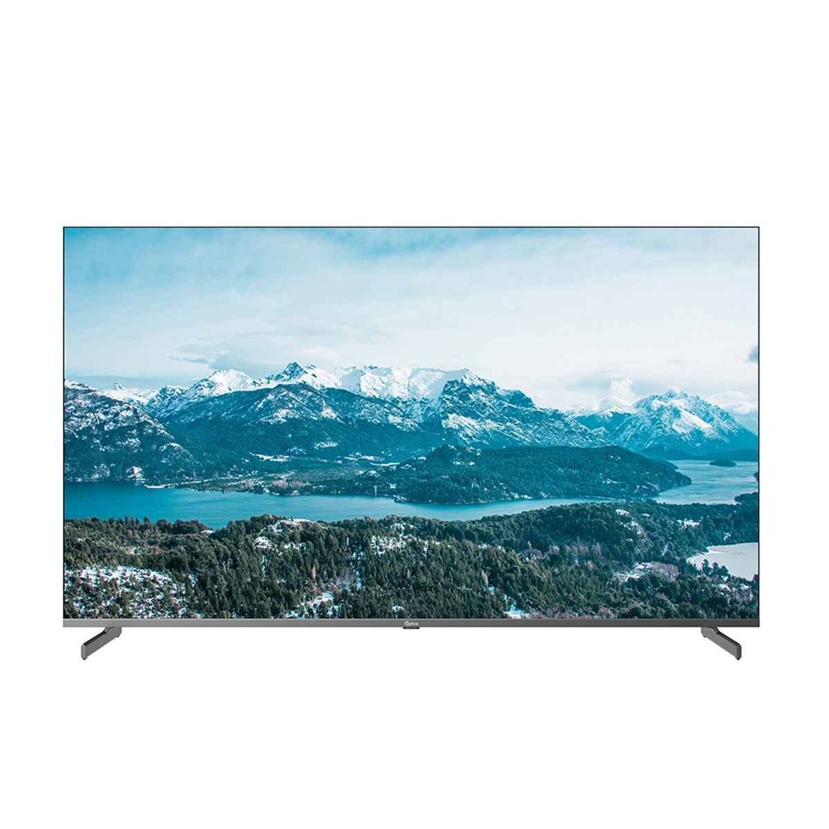 تلویزیون LED جی پلاس مدل GTV-65SU768N سایز 65 اینچ-small-image