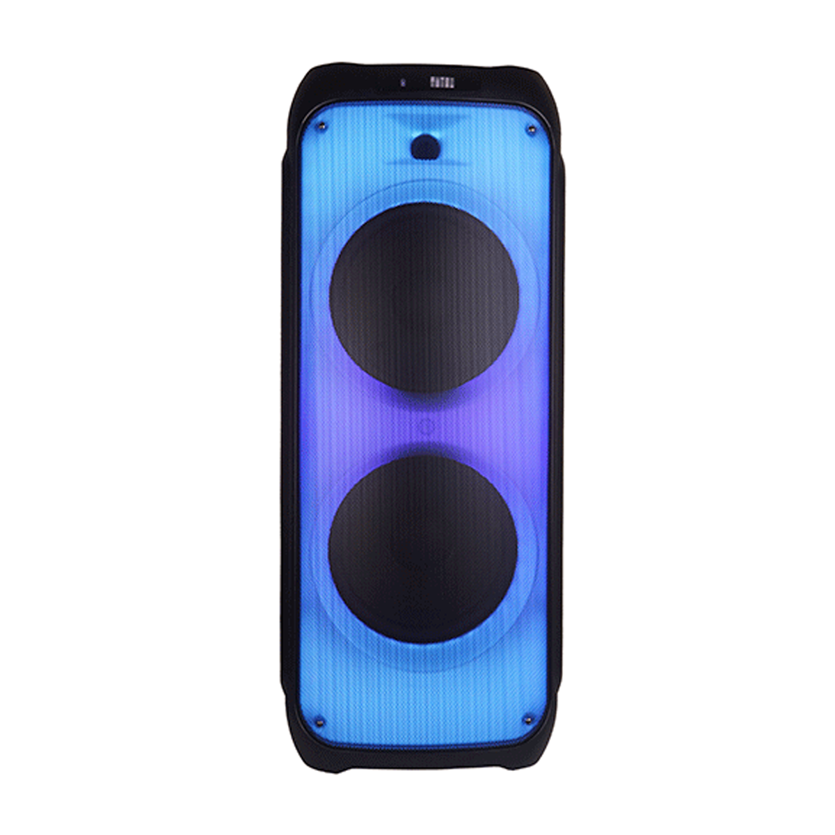 پارتی باکس بیکارو مدل KP 1201-small-image