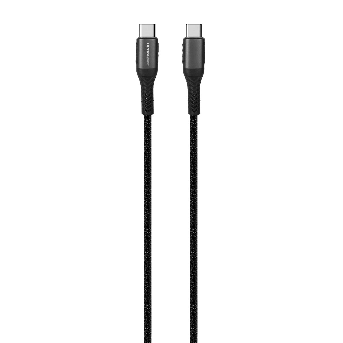 کابل دو سر تایپ سی اولتراسور مدل U-D8 طول 1 متر