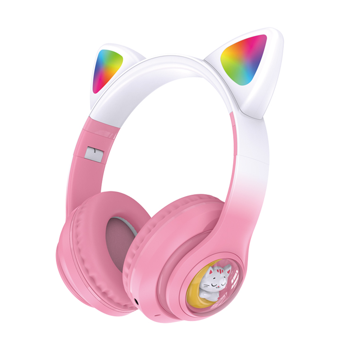 هدفون بلوتوثی کاکوسیگا مدل KSC-1118