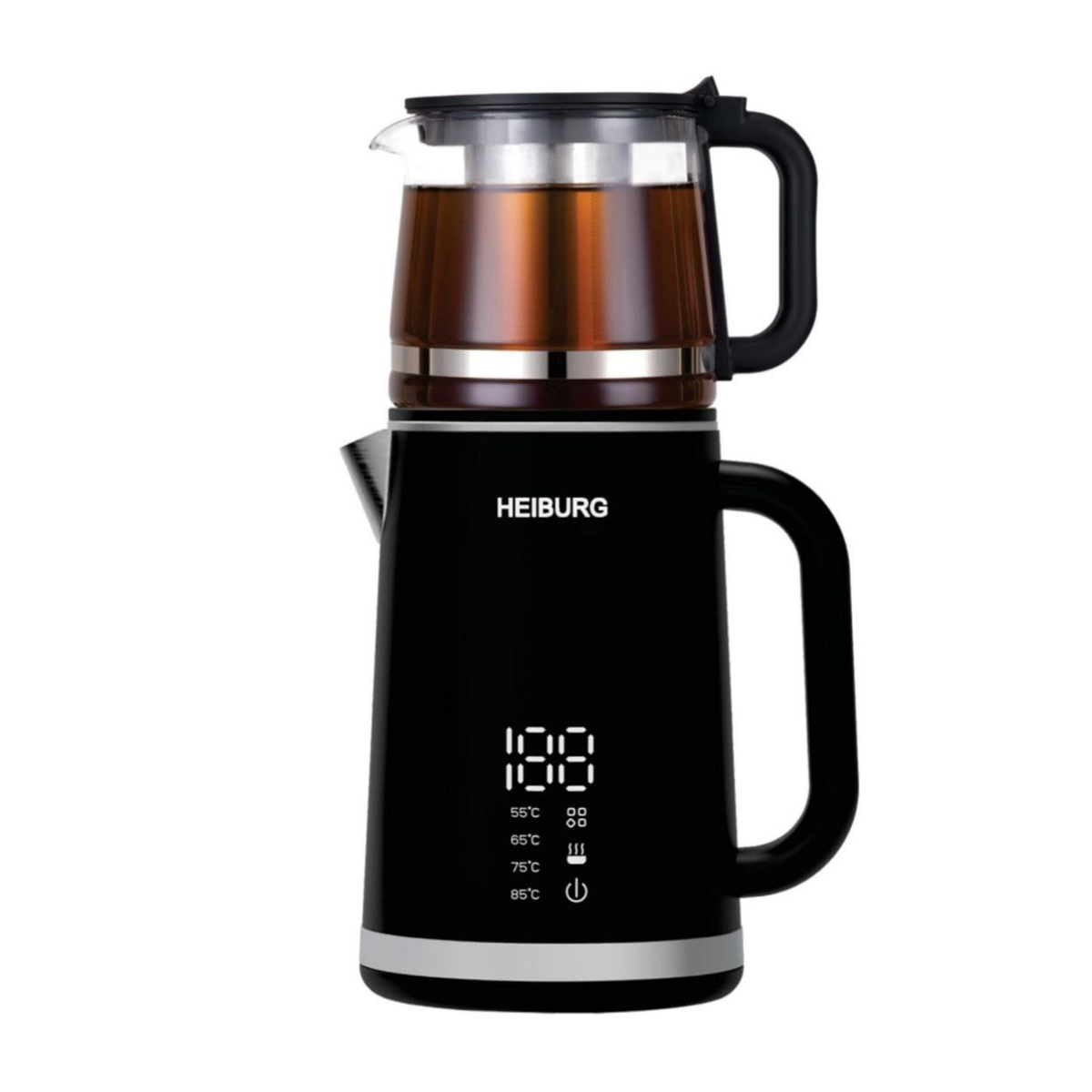 چای ساز هایبورگ مدل TM-4010B