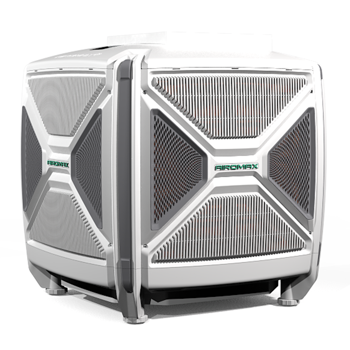 کولر آبی سلولزی 4000 ایرومکس مدل بالا زن AM45