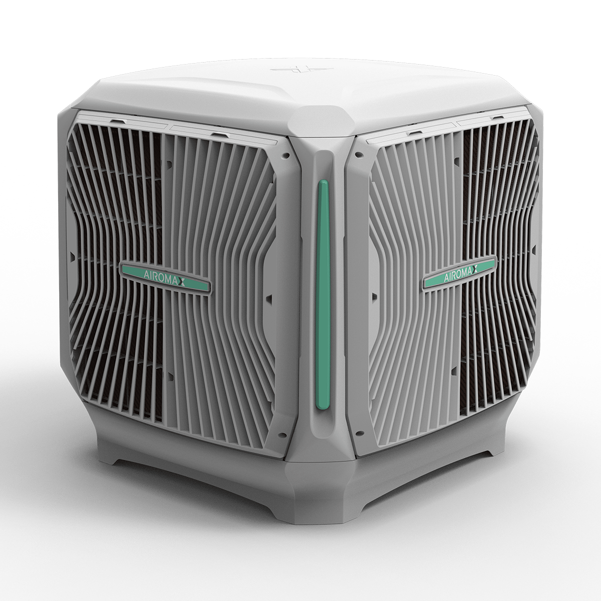 کولر آبی سلولزی 6000 ایرومکس مدل بغل زن AM60