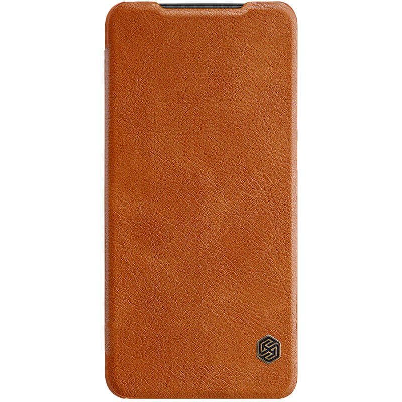 کیف کلاسوری گوشی سامسونگ Galaxy A33 5G نیلکین مدل Qin Leather Case