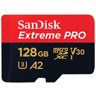 کارت حافظه microSDXC سن دیسک مدل Extreme کلاس A2 استاندارد UHS-I U3 سرعت 170MBs ظرفیت 64 گیگابایت  کارت حافظه microSDXC سن دیسک مدل Extreme PRO کلاس A2 استاندارد UHS-I U3 سرعت 170MBs ظرفیت 64 گیگابایت copy-small-image.png