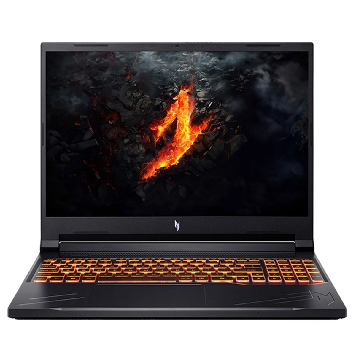 لپ تاپ ایسر 16 اینچی مدل Nitro V16 ANV16 i7 14650HX 16GB 512GB RTX 4060-small-image