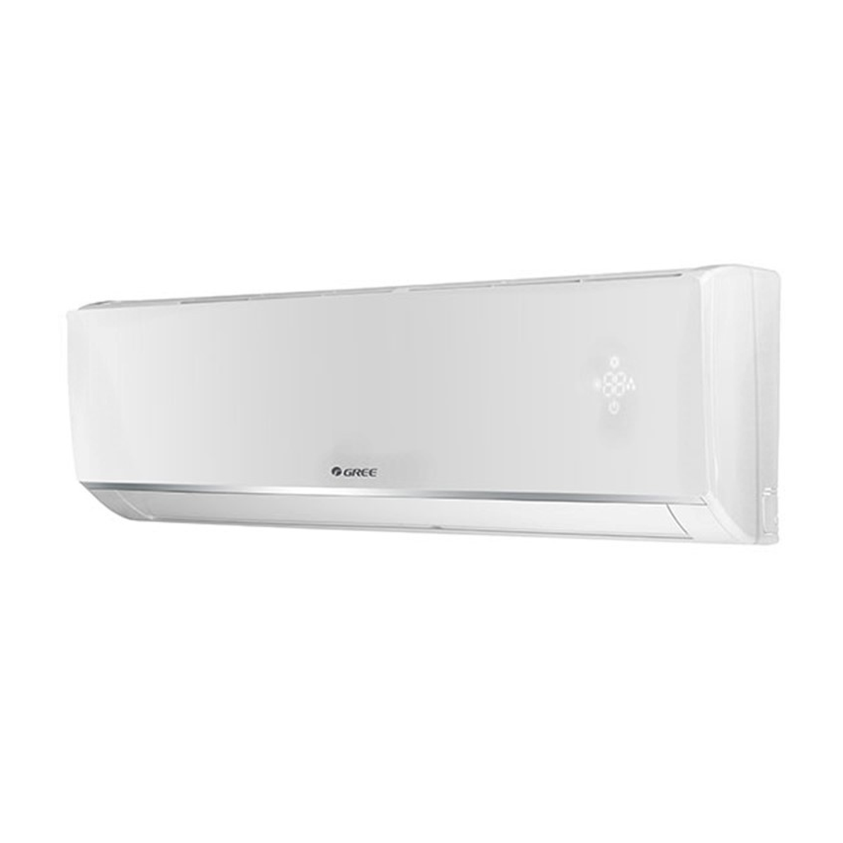 کولر گازی 12 هزار گری مدل R4'matic-H12C3