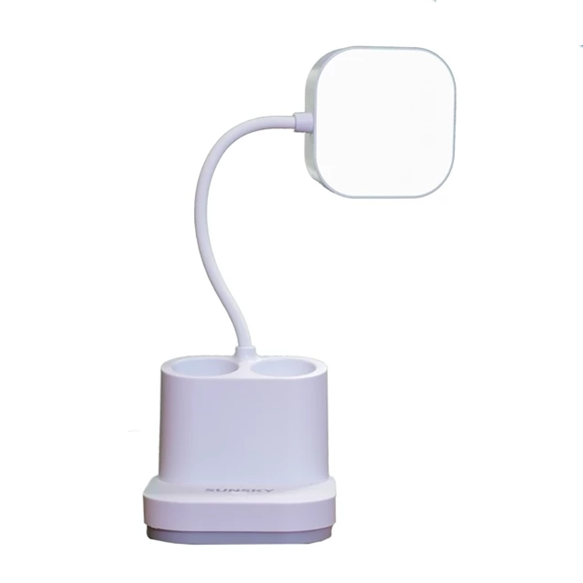 چراغ مطالعه سان اسکای مدل SK-110  چراغ مطالعه سان اسکای مدل SK-110 -small-image